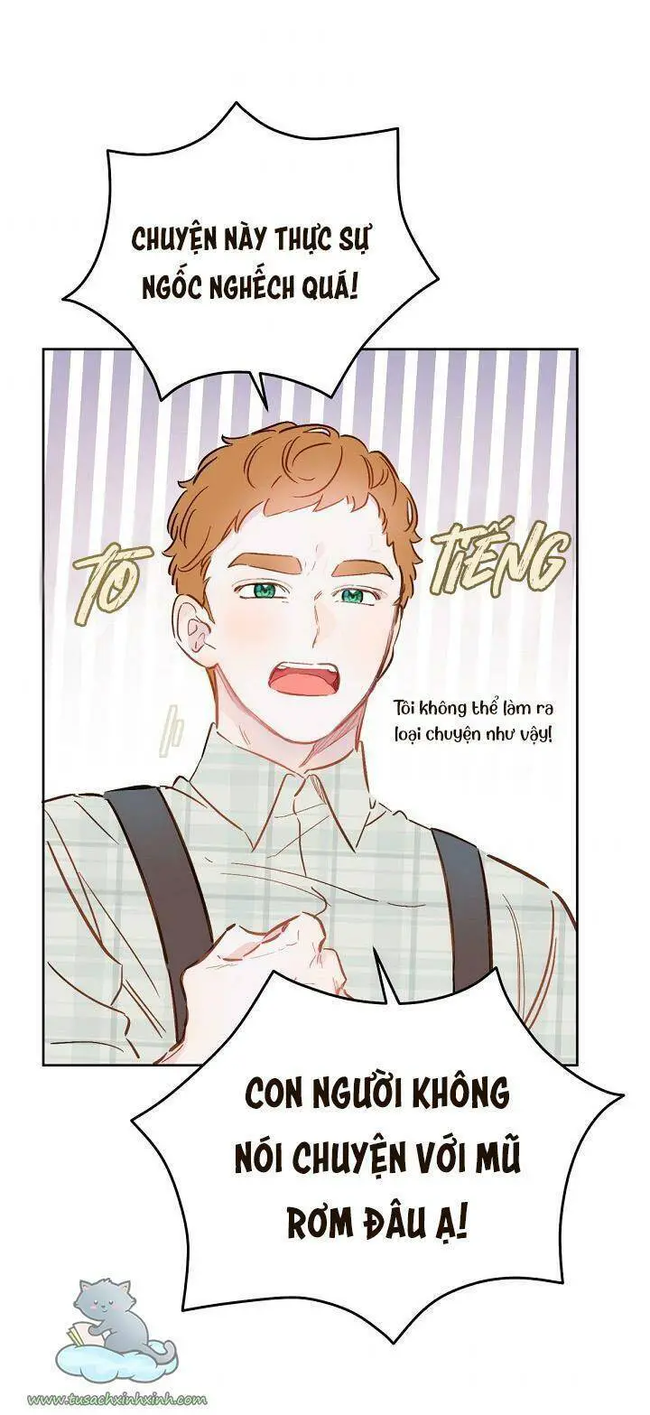Trang Trại Hạt Dẻ Gần Cung Điện Hoàng Gia Nettruyen ZZZ Chương 15 Page 9