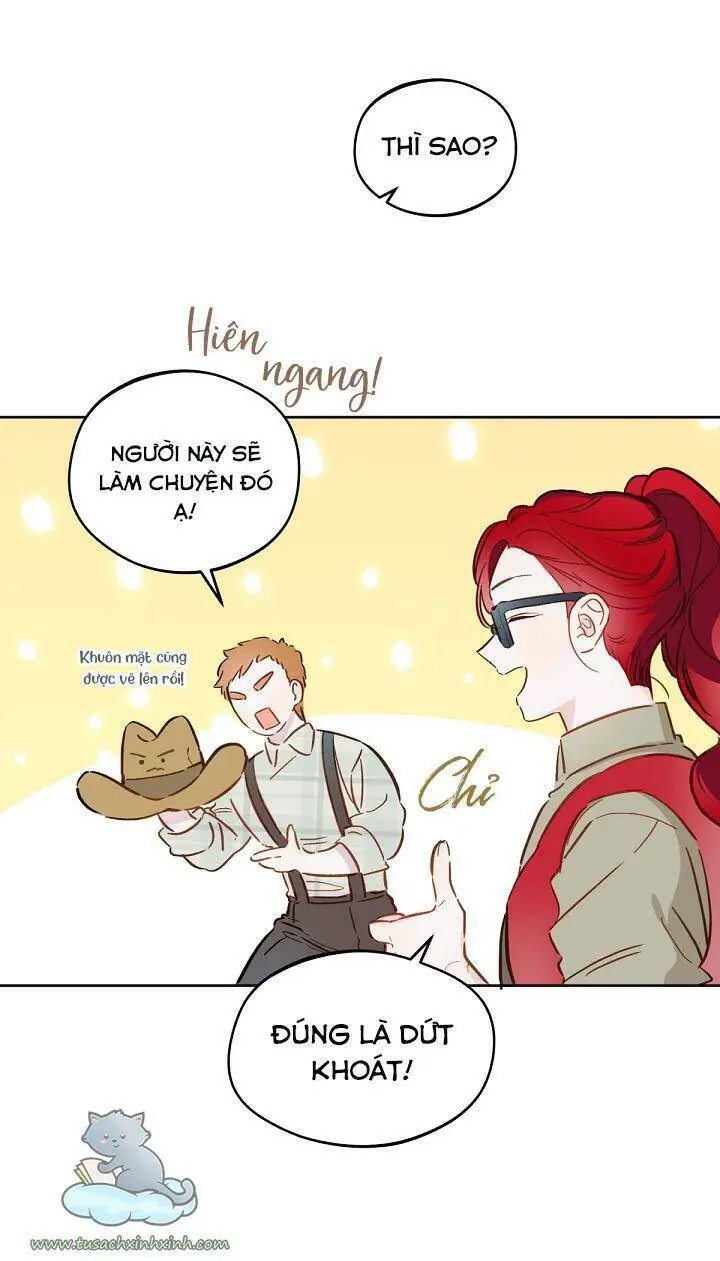Trang Trại Hạt Dẻ Gần Cung Điện Hoàng Gia Nettruyen ZZZ Chương 15 Page 10