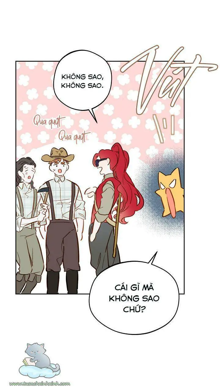 Trang Trại Hạt Dẻ Gần Cung Điện Hoàng Gia Nettruyen ZZZ Chương 15 Page 16