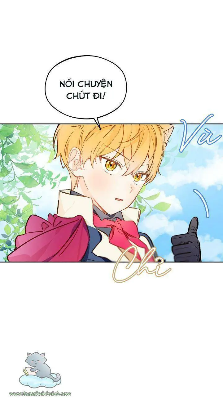 Trang Trại Hạt Dẻ Gần Cung Điện Hoàng Gia Nettruyen ZZZ Chương 15 Page 17