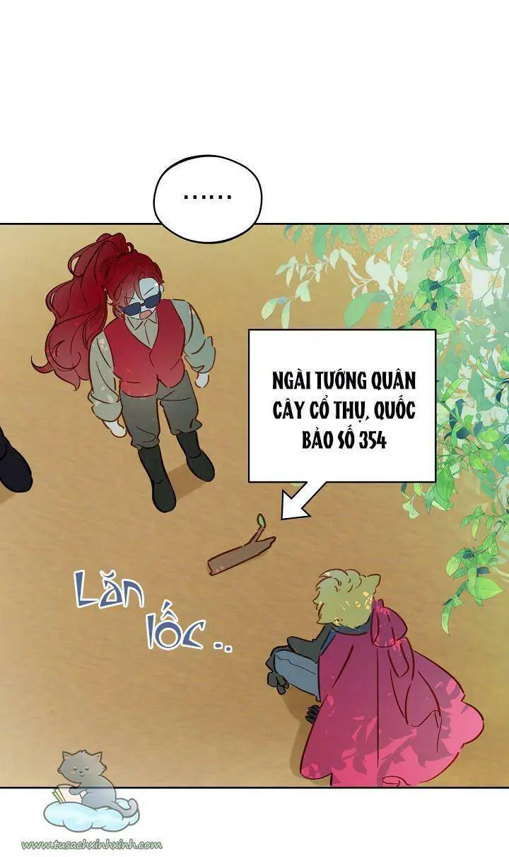 Trang Trại Hạt Dẻ Gần Cung Điện Hoàng Gia Nettruyen ZZZ Chương 15 Page 26