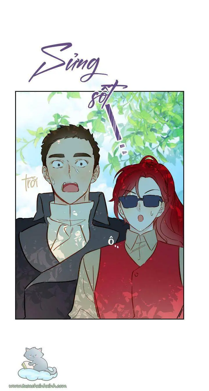Trang Trại Hạt Dẻ Gần Cung Điện Hoàng Gia Nettruyen ZZZ Chương 15 Page 27