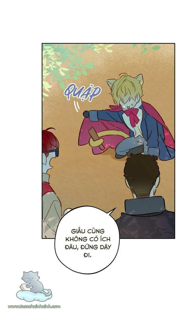 Trang Trại Hạt Dẻ Gần Cung Điện Hoàng Gia Nettruyen ZZZ Chương 15 Page 31