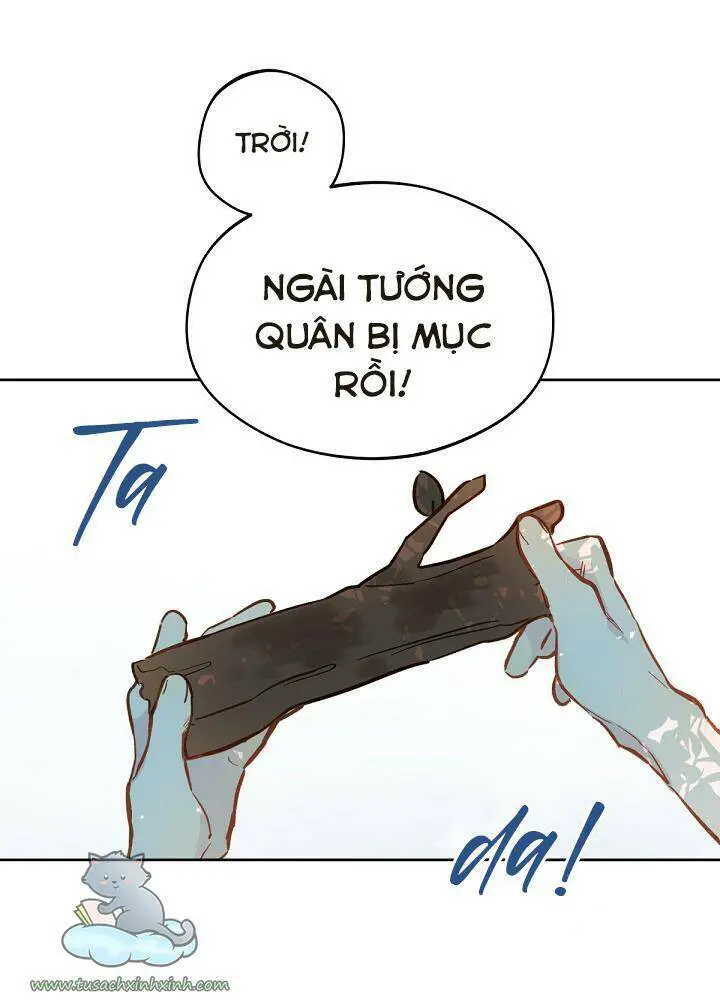 Trang Trại Hạt Dẻ Gần Cung Điện Hoàng Gia Nettruyen ZZZ Chương 15 Page 33