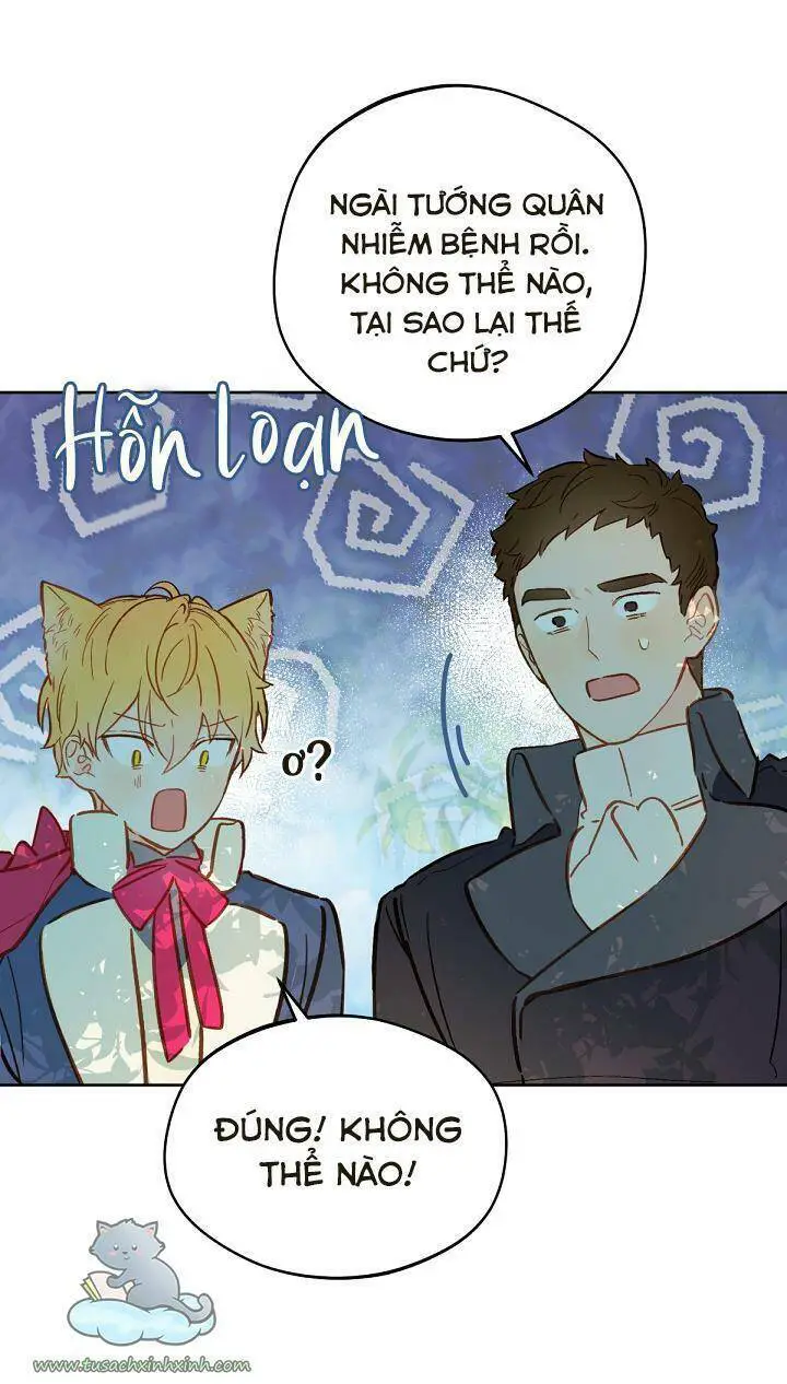 Trang Trại Hạt Dẻ Gần Cung Điện Hoàng Gia Nettruyen ZZZ Chương 15 Page 34