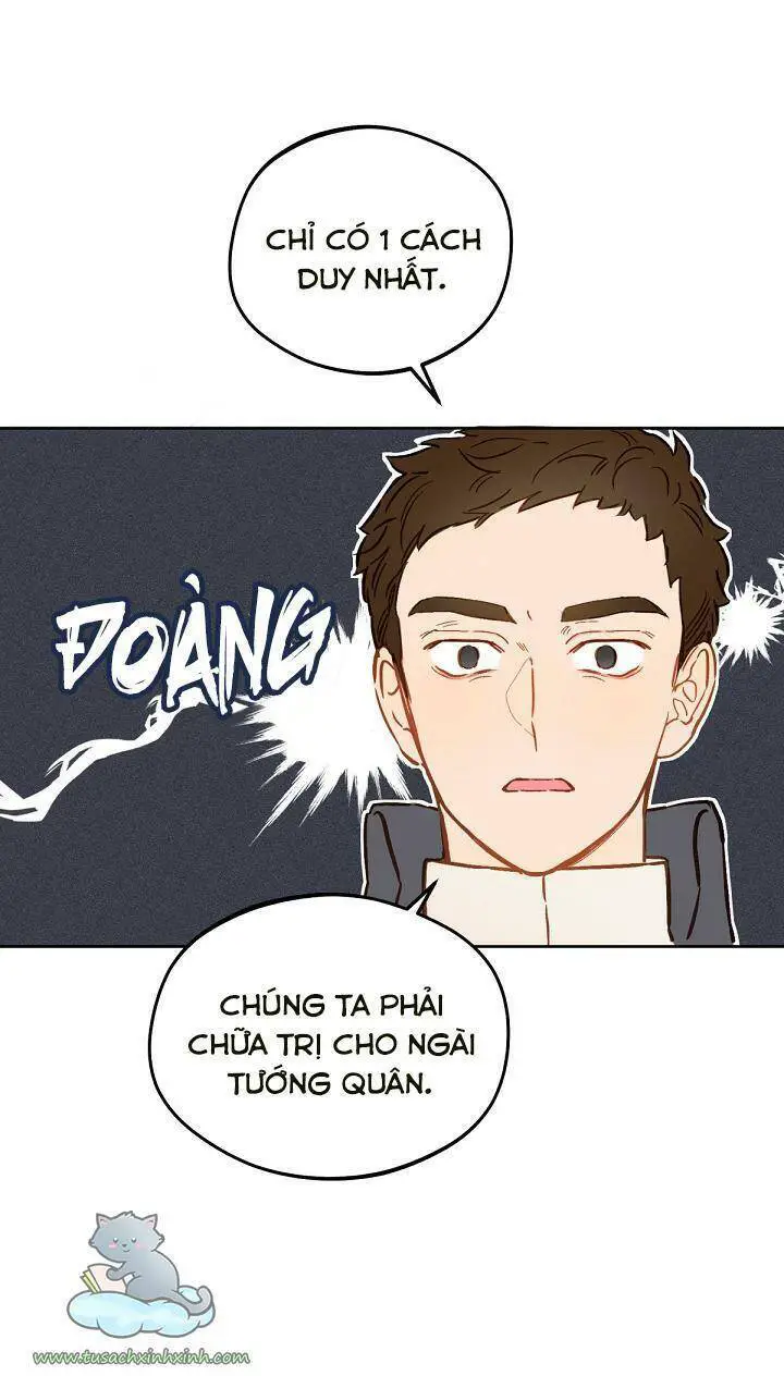 Trang Trại Hạt Dẻ Gần Cung Điện Hoàng Gia Nettruyen ZZZ Chương 15 Page 39