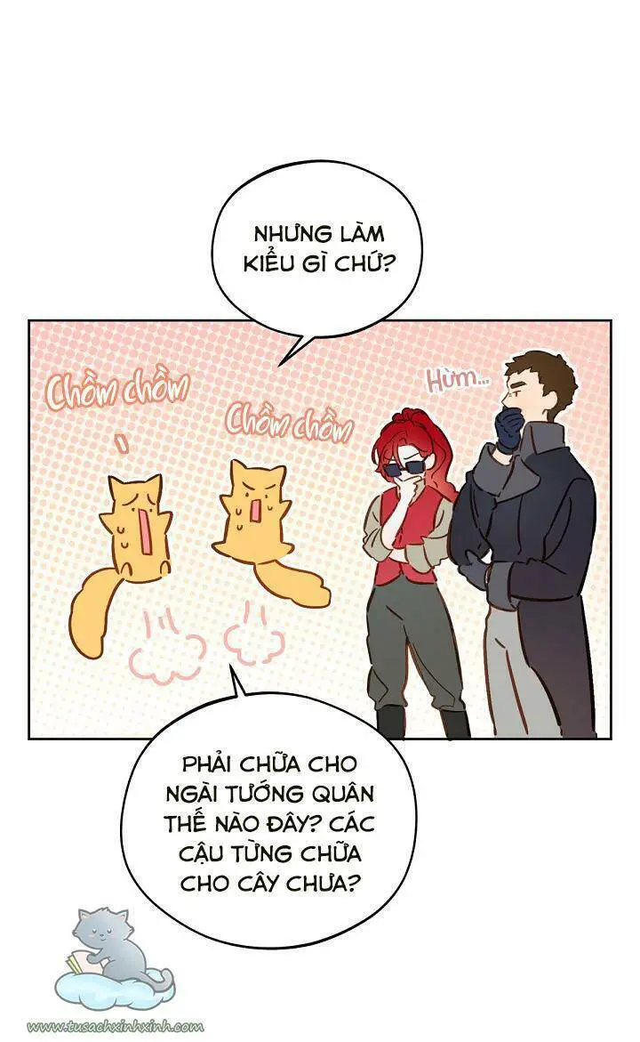 Trang Trại Hạt Dẻ Gần Cung Điện Hoàng Gia Nettruyen ZZZ Chương 15 Page 40