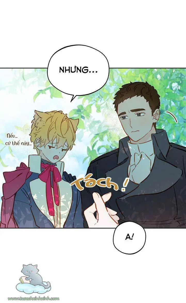 Trang Trại Hạt Dẻ Gần Cung Điện Hoàng Gia Nettruyen ZZZ Chương 15 Page 43