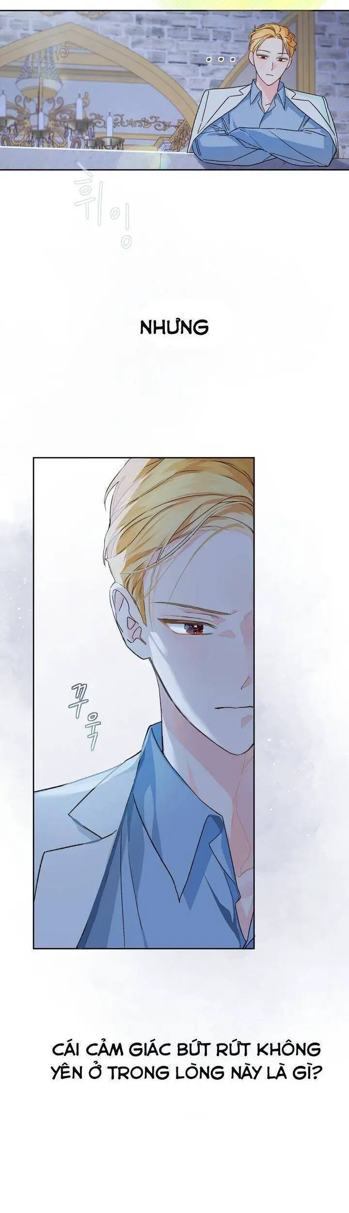 Trang Trại Hạt Dẻ Gần Cung Điện Hoàng Gia Nettruyen ZZZ Chương 32 Page 6