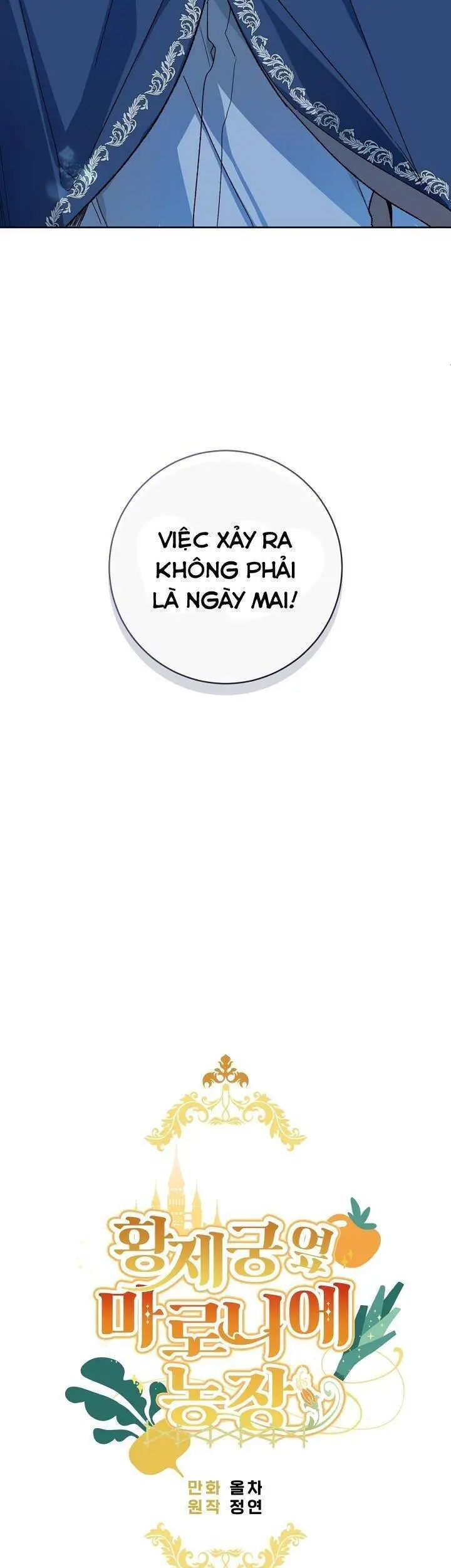 Trang Trại Hạt Dẻ Gần Cung Điện Hoàng Gia Nettruyen ZZZ Chương 32 Page 16