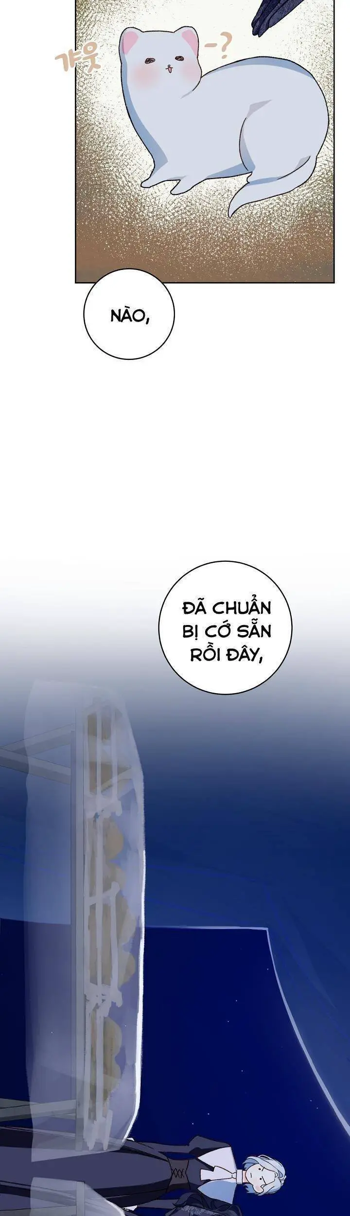 Trang Trại Hạt Dẻ Gần Cung Điện Hoàng Gia Nettruyen ZZZ Chương 32 Page 19