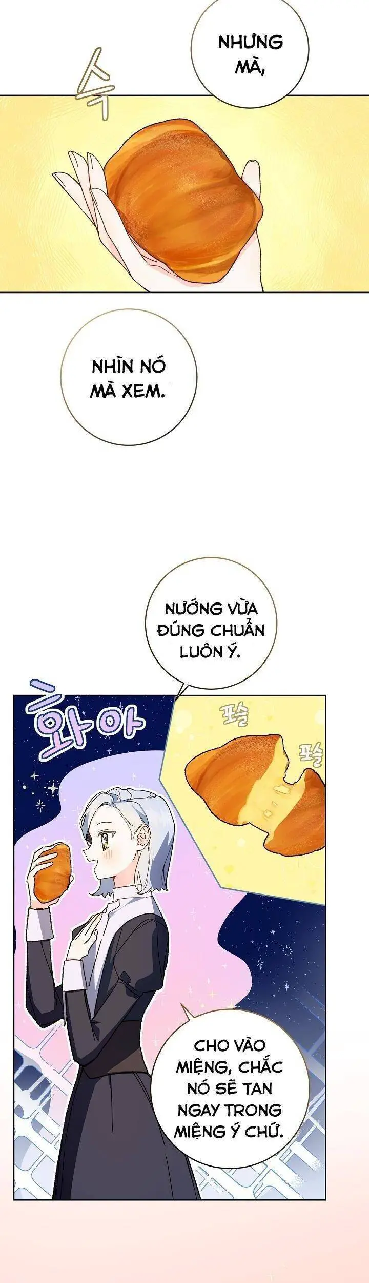 Trang Trại Hạt Dẻ Gần Cung Điện Hoàng Gia Nettruyen ZZZ Chương 32 Page 25