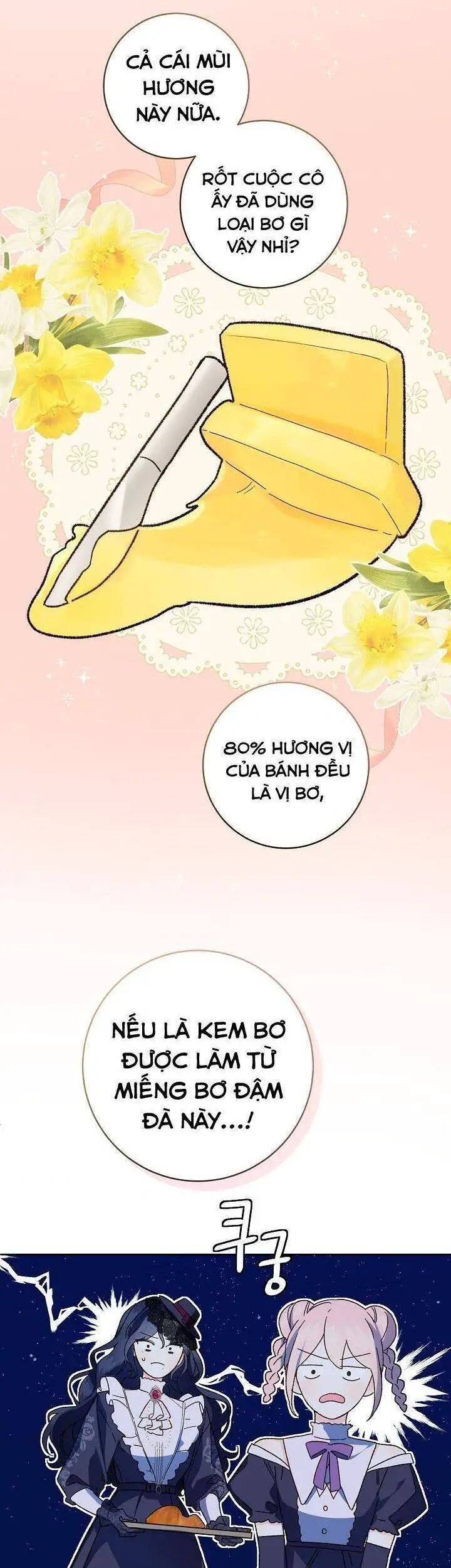 Trang Trại Hạt Dẻ Gần Cung Điện Hoàng Gia Nettruyen ZZZ Chương 32 Page 26