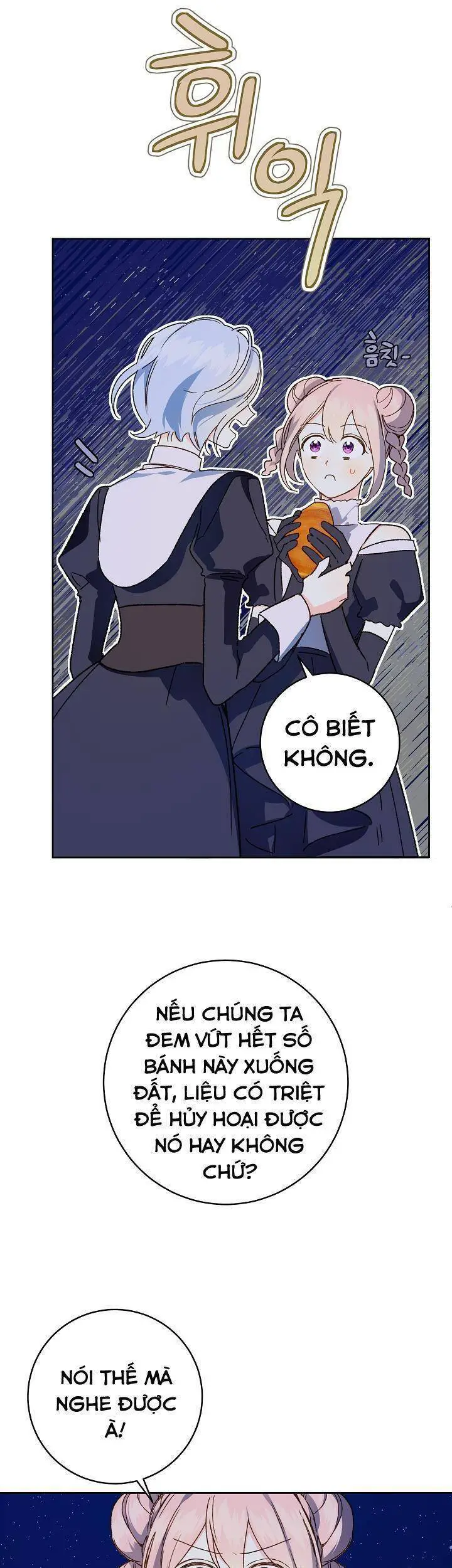 Trang Trại Hạt Dẻ Gần Cung Điện Hoàng Gia Nettruyen ZZZ Chương 32 Page 28