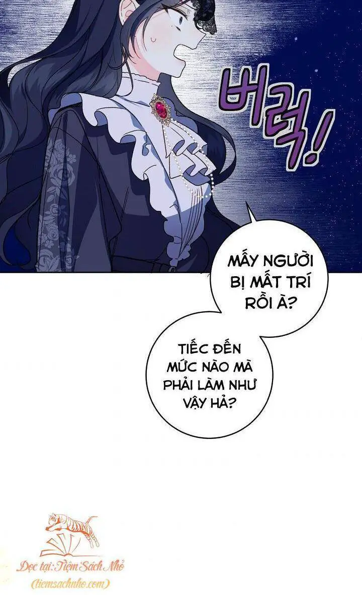 Trang Trại Hạt Dẻ Gần Cung Điện Hoàng Gia Nettruyen ZZZ Chương 32 Page 31