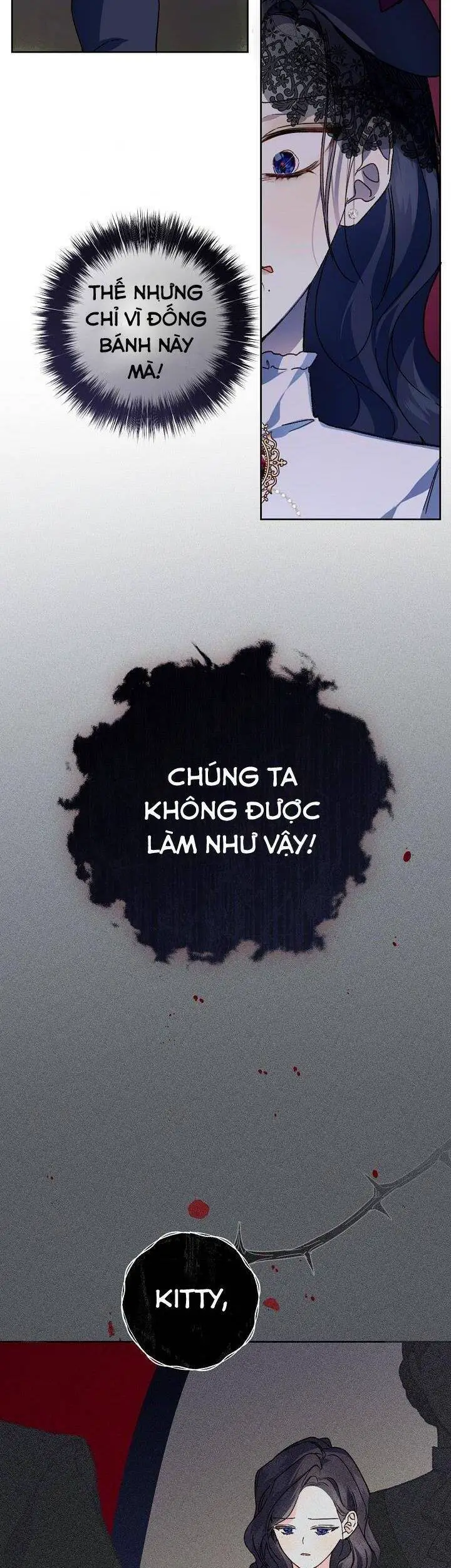 Trang Trại Hạt Dẻ Gần Cung Điện Hoàng Gia Nettruyen ZZZ Chương 32 Page 36