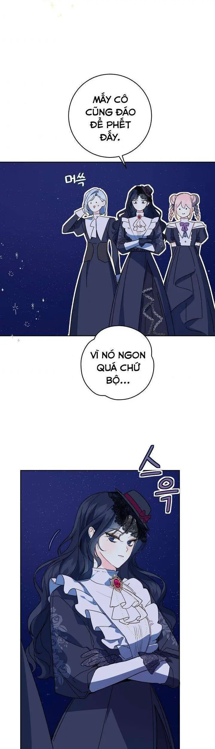 Trang Trại Hạt Dẻ Gần Cung Điện Hoàng Gia Nettruyen ZZZ Chương 32 Page 41