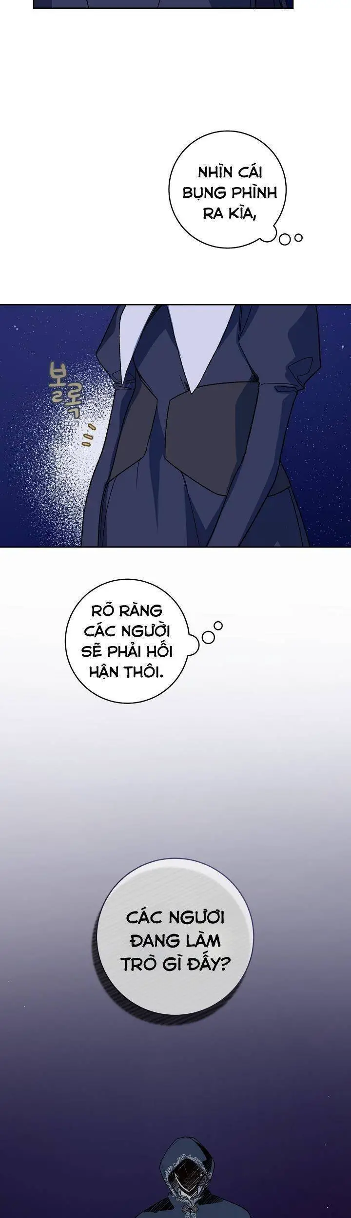 Trang Trại Hạt Dẻ Gần Cung Điện Hoàng Gia Nettruyen ZZZ Chương 32 Page 42