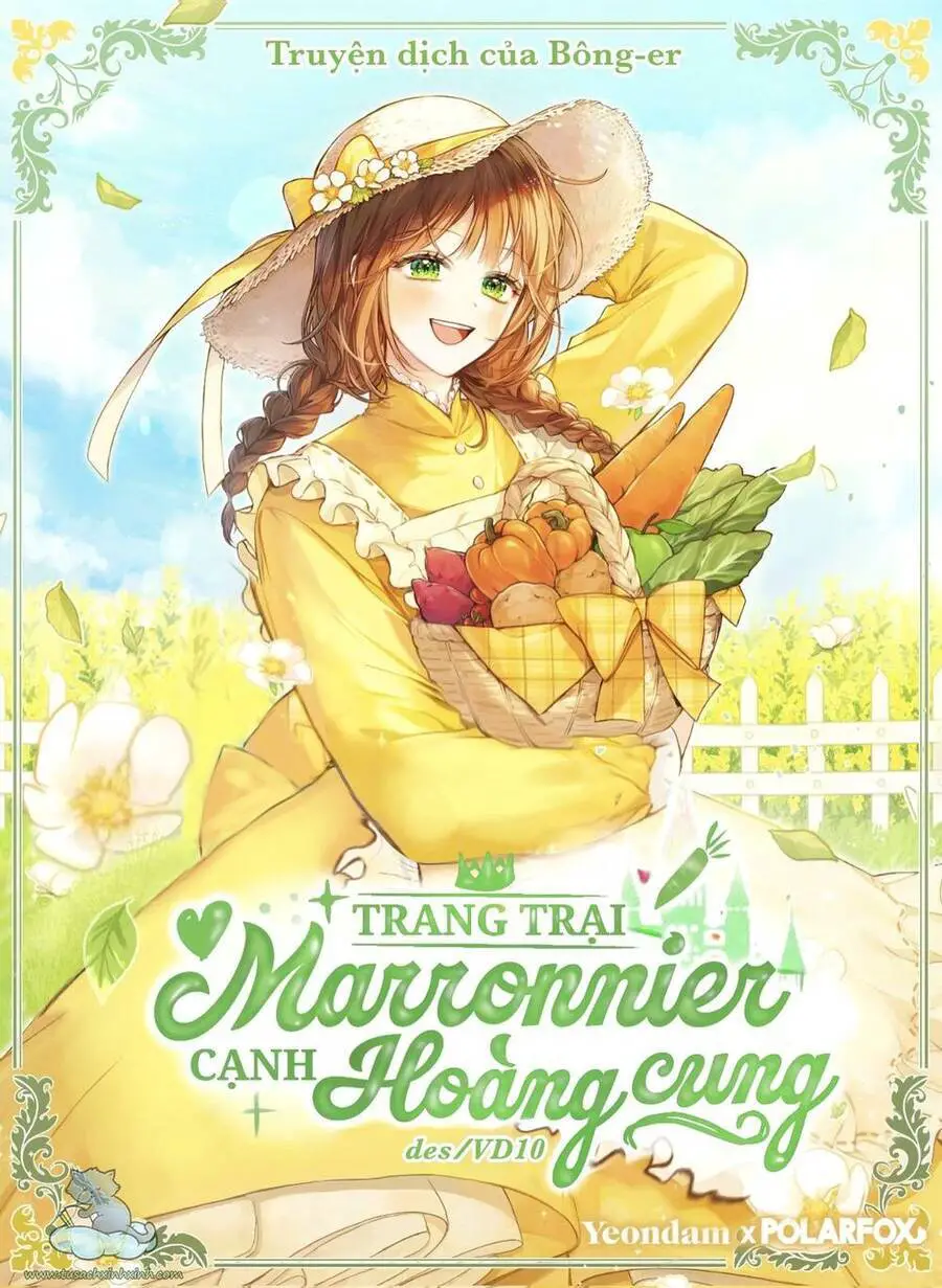 Trang Trại Hạt Dẻ Gần Cung Điện Hoàng Gia Nettruyen ZZZ Chương 22 Page 1