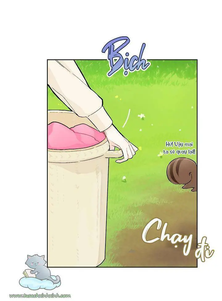 Trang Trại Hạt Dẻ Gần Cung Điện Hoàng Gia Nettruyen ZZZ Chương 22 Page 4