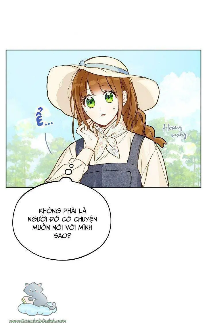 Trang Trại Hạt Dẻ Gần Cung Điện Hoàng Gia Nettruyen ZZZ Chương 22 Page 9