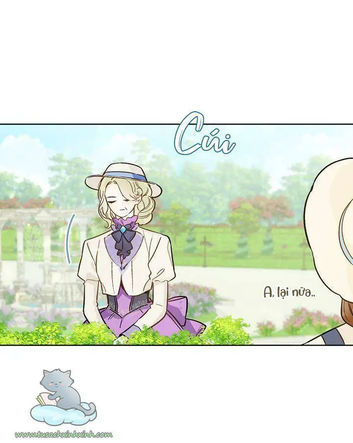 Trang Trại Hạt Dẻ Gần Cung Điện Hoàng Gia Nettruyen ZZZ Chương 22 Page 13