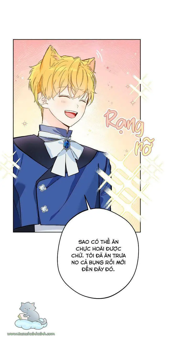 Trang Trại Hạt Dẻ Gần Cung Điện Hoàng Gia Nettruyen ZZZ Chương 22 Page 19