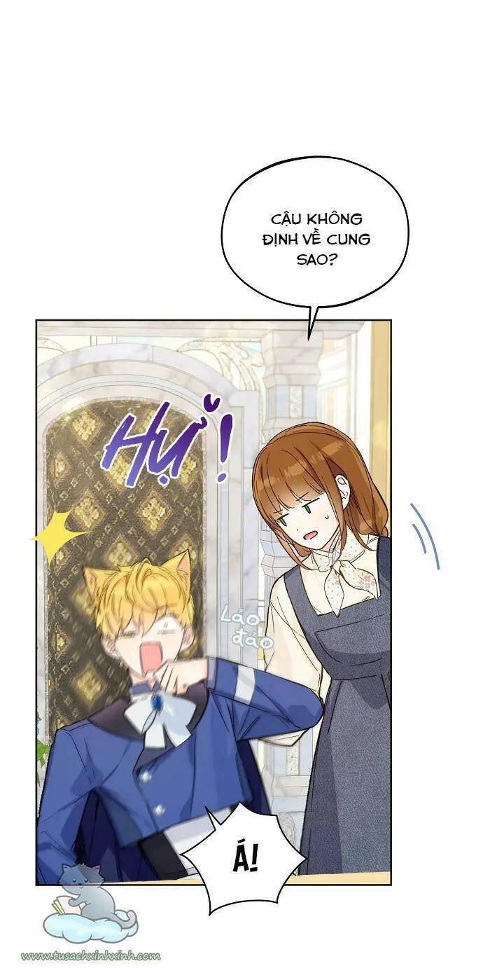 Trang Trại Hạt Dẻ Gần Cung Điện Hoàng Gia Nettruyen ZZZ Chương 22 Page 25