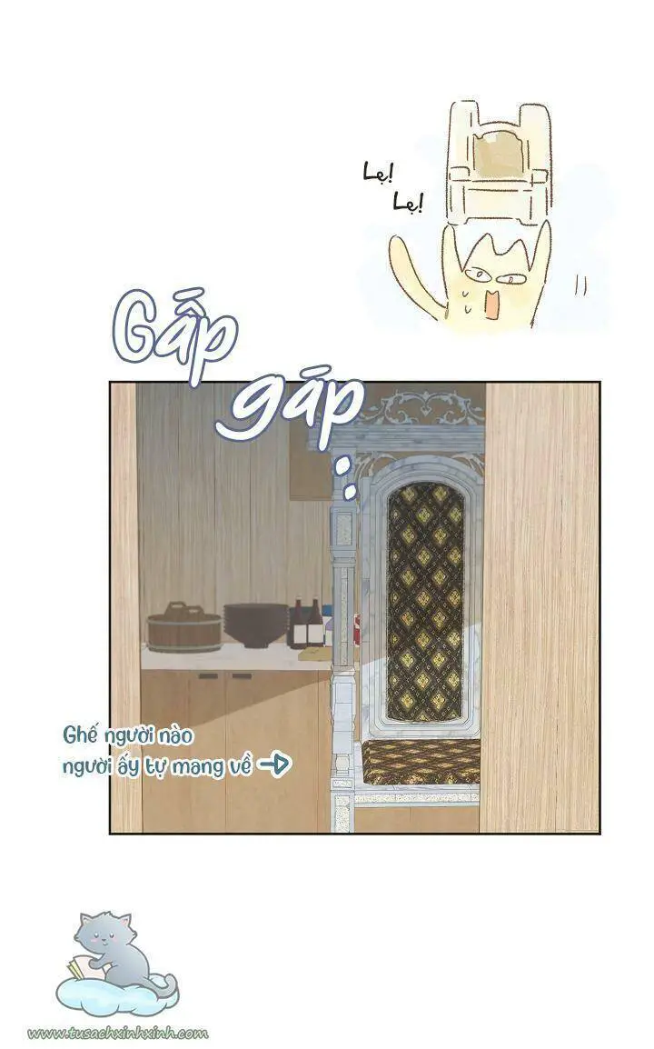 Trang Trại Hạt Dẻ Gần Cung Điện Hoàng Gia Nettruyen ZZZ Chương 22 Page 27