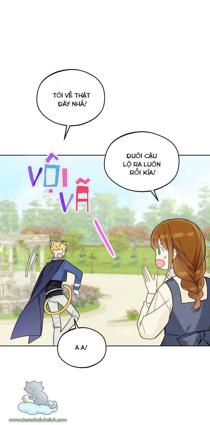 Trang Trại Hạt Dẻ Gần Cung Điện Hoàng Gia Nettruyen ZZZ Chương 22 Page 28