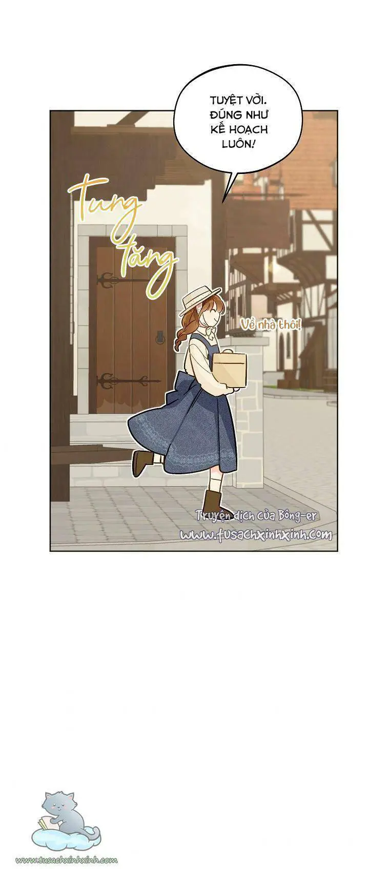 Trang Trại Hạt Dẻ Gần Cung Điện Hoàng Gia Nettruyen ZZZ Chương 22 Page 41