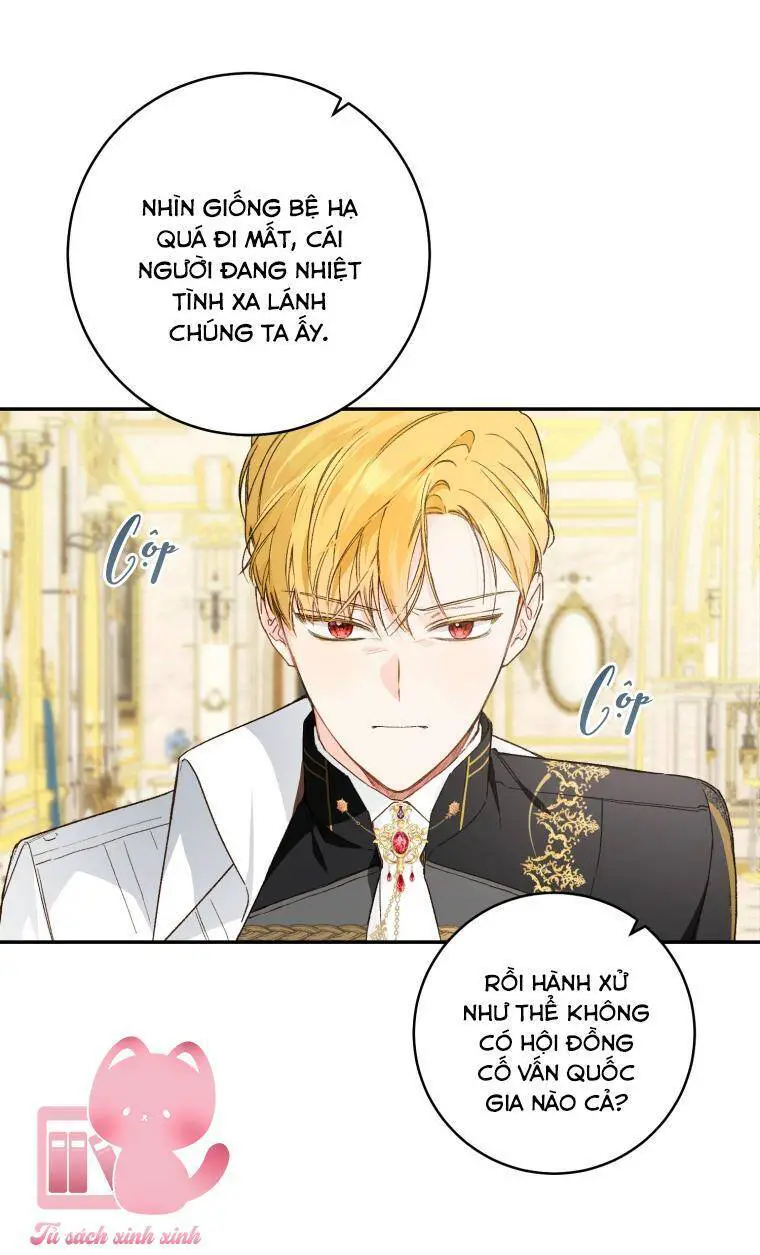 Trang Trại Hạt Dẻ Gần Cung Điện Hoàng Gia Nettruyen ZZZ Chương 43 Page 5