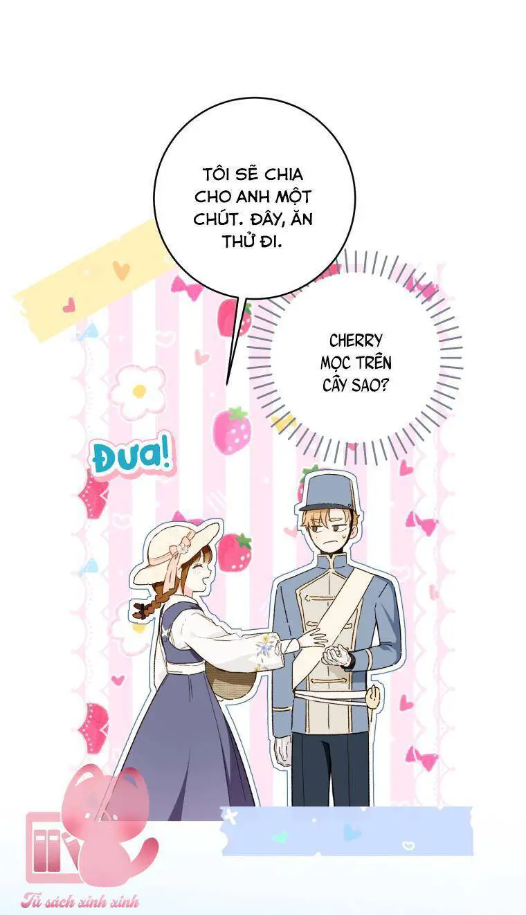 Trang Trại Hạt Dẻ Gần Cung Điện Hoàng Gia Nettruyen ZZZ Chương 43 Page 20