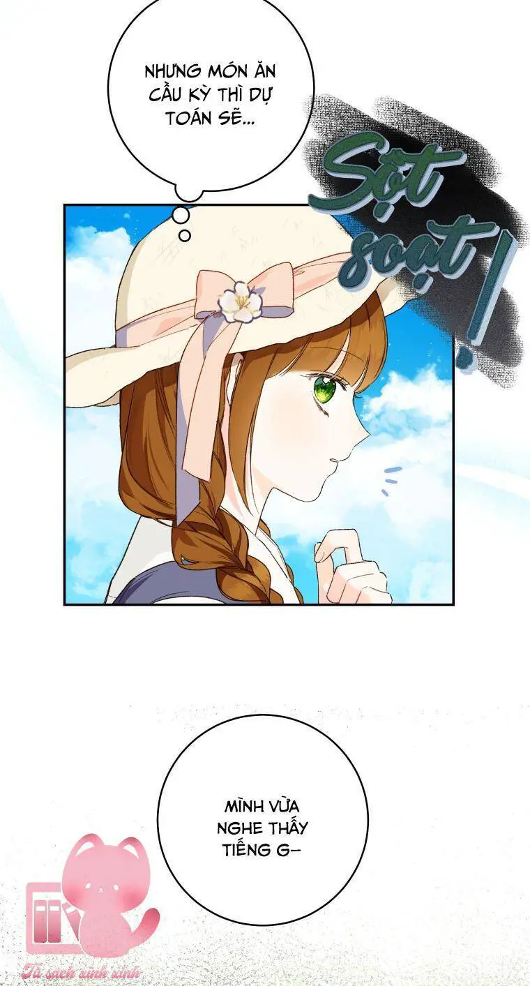 Trang Trại Hạt Dẻ Gần Cung Điện Hoàng Gia Nettruyen ZZZ Chương 43 Page 27