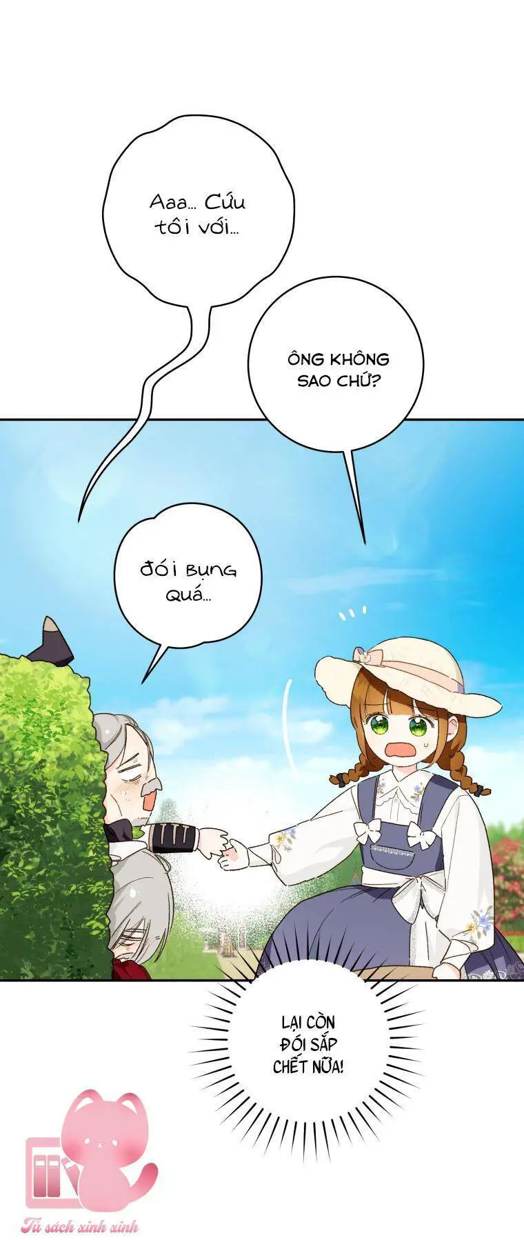 Trang Trại Hạt Dẻ Gần Cung Điện Hoàng Gia Nettruyen ZZZ Chương 43 Page 30