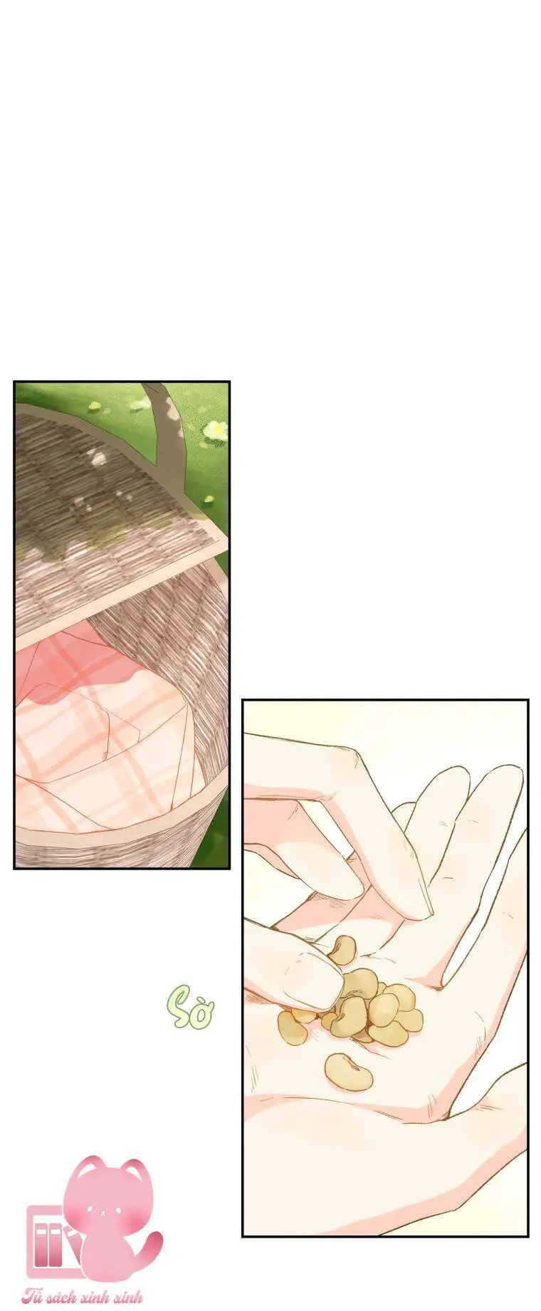 Trang Trại Hạt Dẻ Gần Cung Điện Hoàng Gia Nettruyen ZZZ Chương 43 Page 37