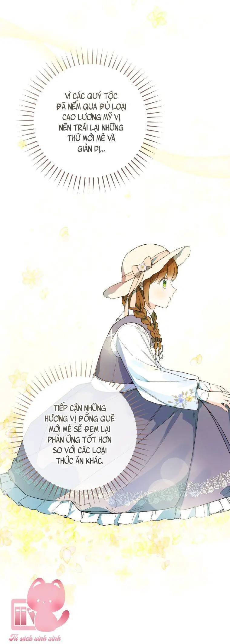 Trang Trại Hạt Dẻ Gần Cung Điện Hoàng Gia Nettruyen ZZZ Chương 43 Page 45
