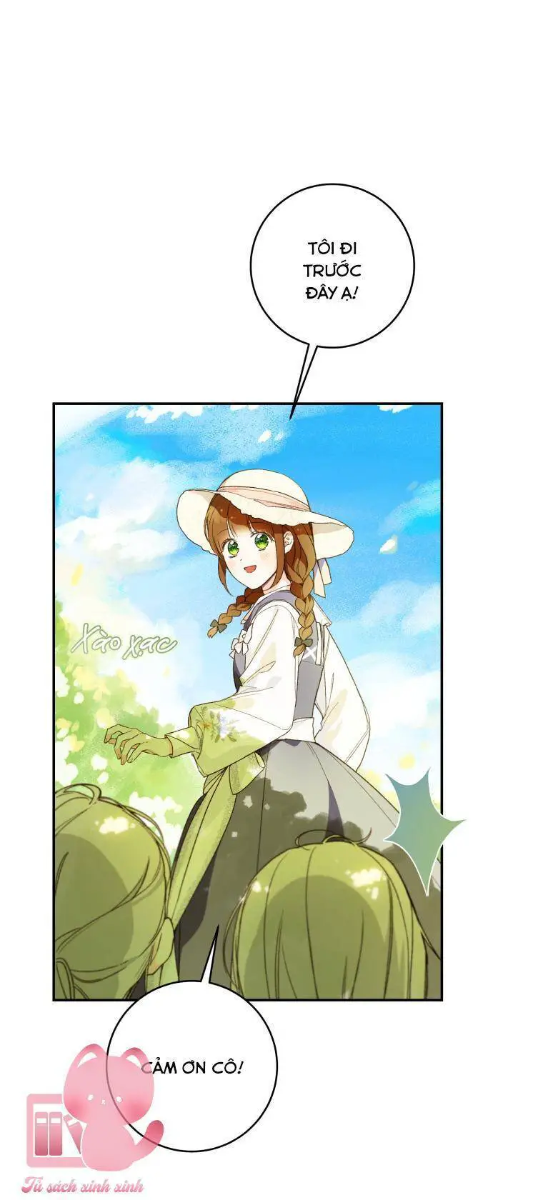Trang Trại Hạt Dẻ Gần Cung Điện Hoàng Gia Nettruyen ZZZ Chương 43 Page 47