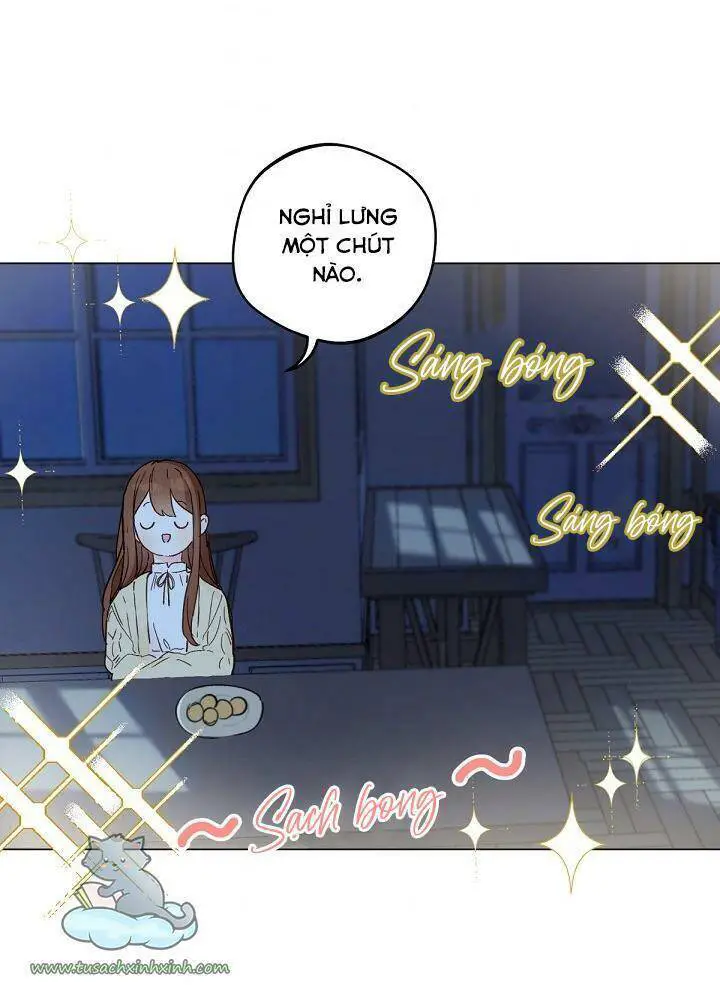 Trang Trại Hạt Dẻ Gần Cung Điện Hoàng Gia Nettruyen ZZZ Chương 5 Page 44