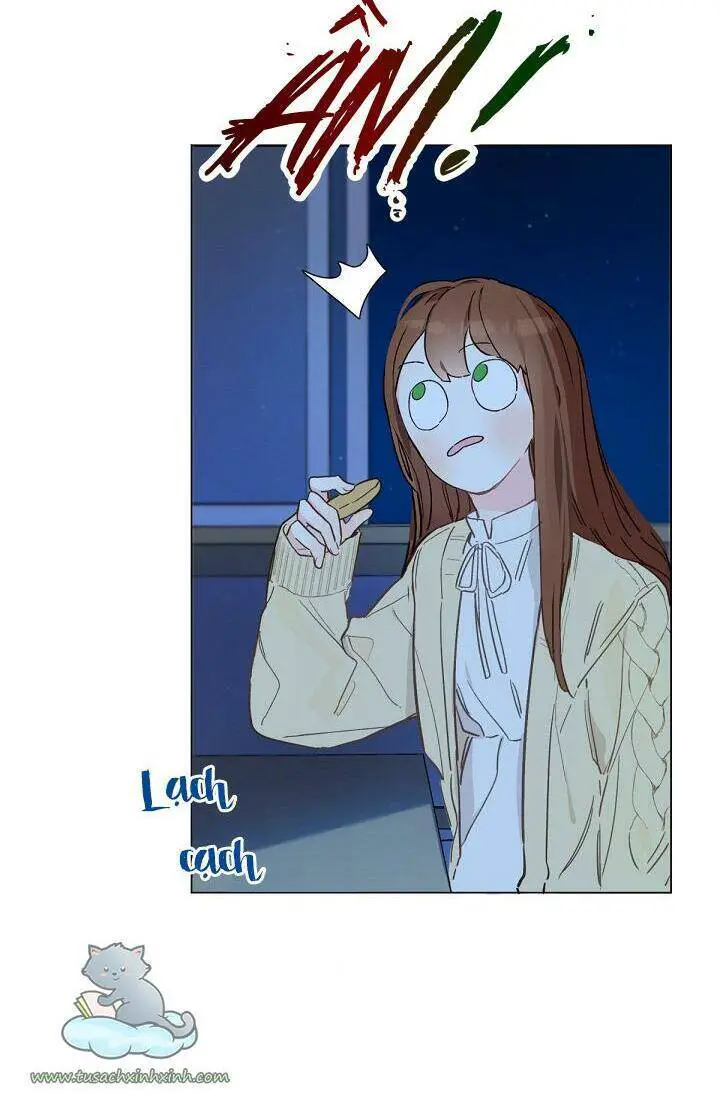 Trang Trại Hạt Dẻ Gần Cung Điện Hoàng Gia Nettruyen ZZZ Chương 5 Page 46
