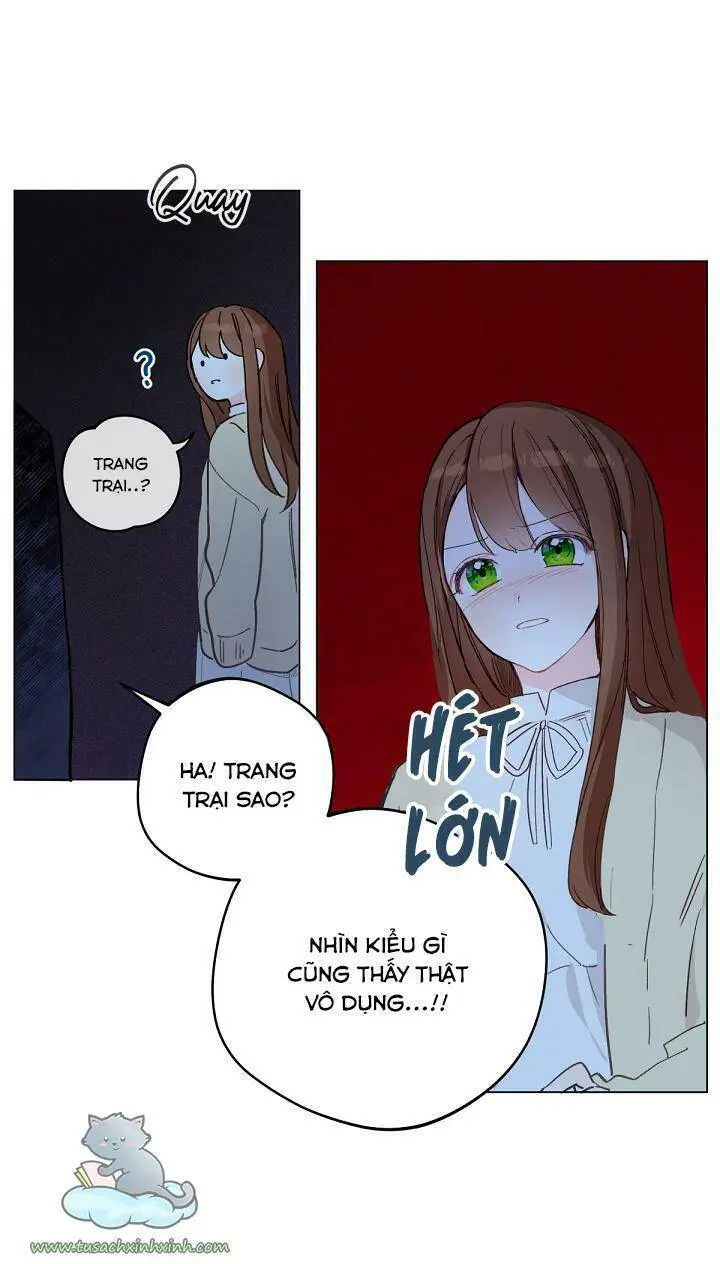 Trang Trại Hạt Dẻ Gần Cung Điện Hoàng Gia Nettruyen ZZZ Chương 5 Page 51