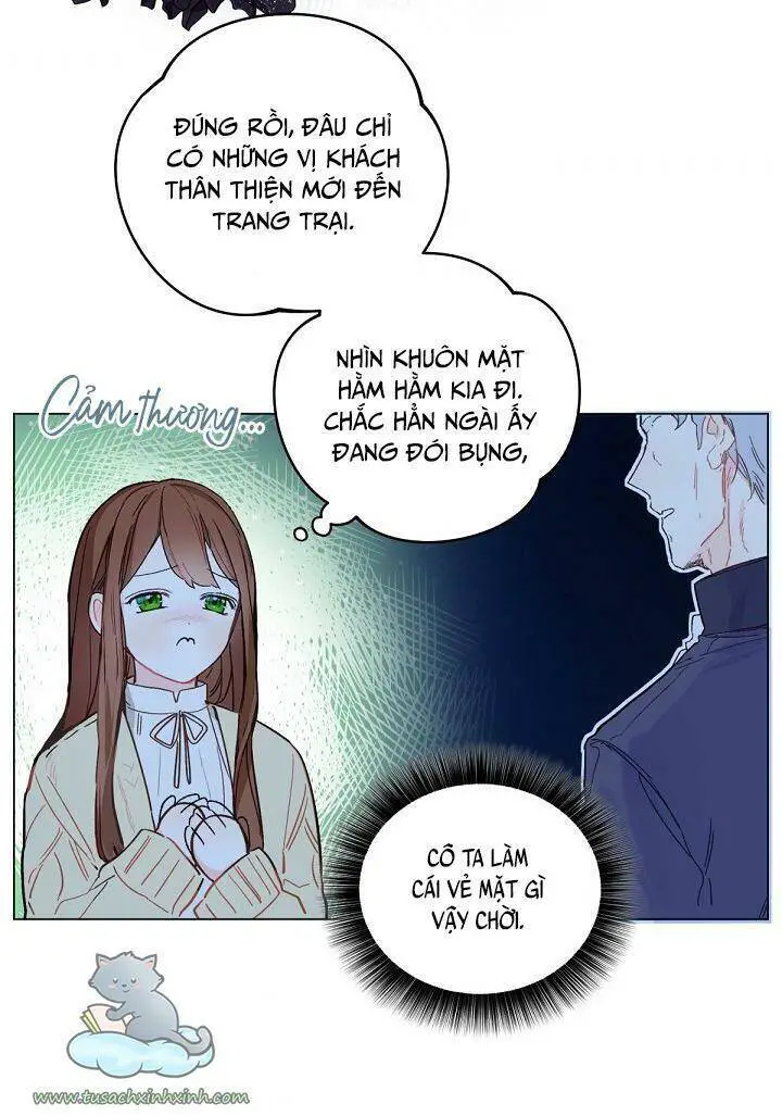Trang Trại Hạt Dẻ Gần Cung Điện Hoàng Gia Nettruyen ZZZ Chương 5 Page 54