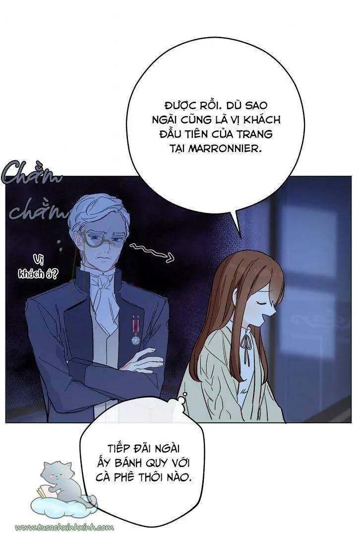 Trang Trại Hạt Dẻ Gần Cung Điện Hoàng Gia Nettruyen ZZZ Chương 5 Page 55
