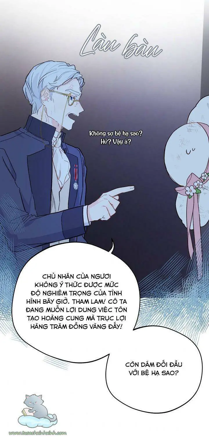 Trang Trại Hạt Dẻ Gần Cung Điện Hoàng Gia Nettruyen ZZZ Chương 5 Page 63