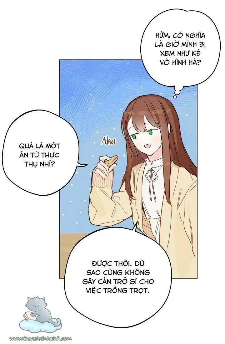 Trang Trại Hạt Dẻ Gần Cung Điện Hoàng Gia Nettruyen ZZZ Chương 5 Page 67