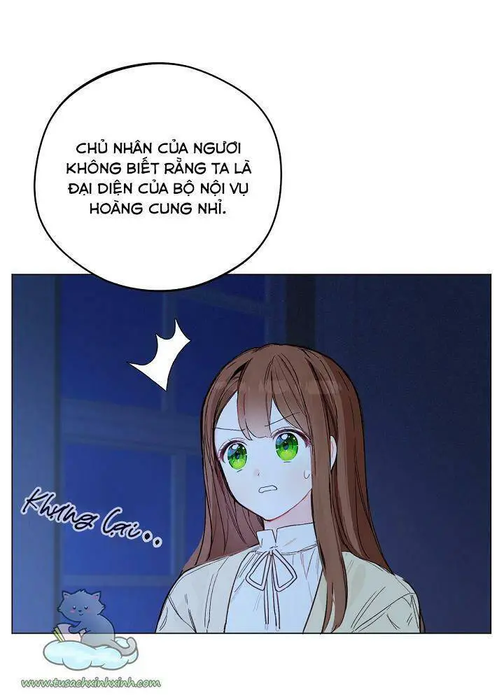 Trang Trại Hạt Dẻ Gần Cung Điện Hoàng Gia Nettruyen ZZZ Chương 5 Page 71
