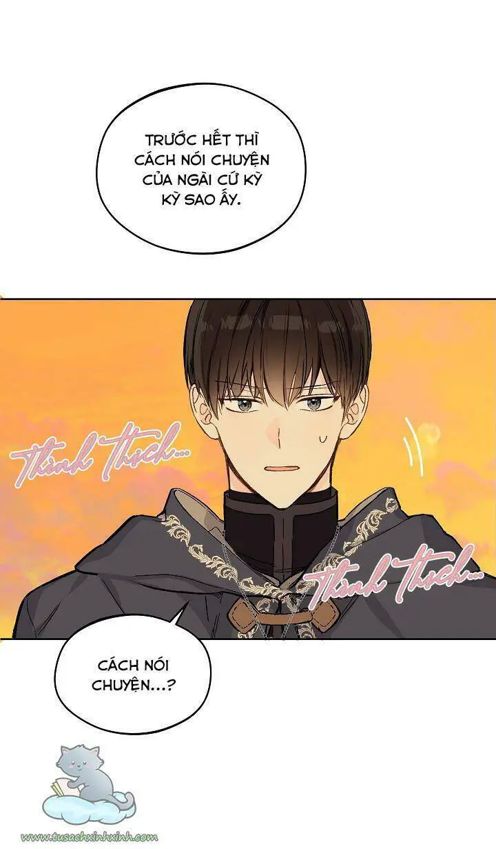 Trang Trại Hạt Dẻ Gần Cung Điện Hoàng Gia Nettruyen ZZZ Chương 23 Page 26