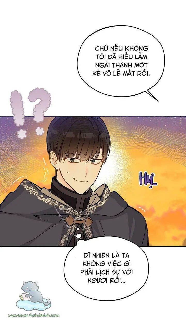 Trang Trại Hạt Dẻ Gần Cung Điện Hoàng Gia Nettruyen ZZZ Chương 23 Page 28