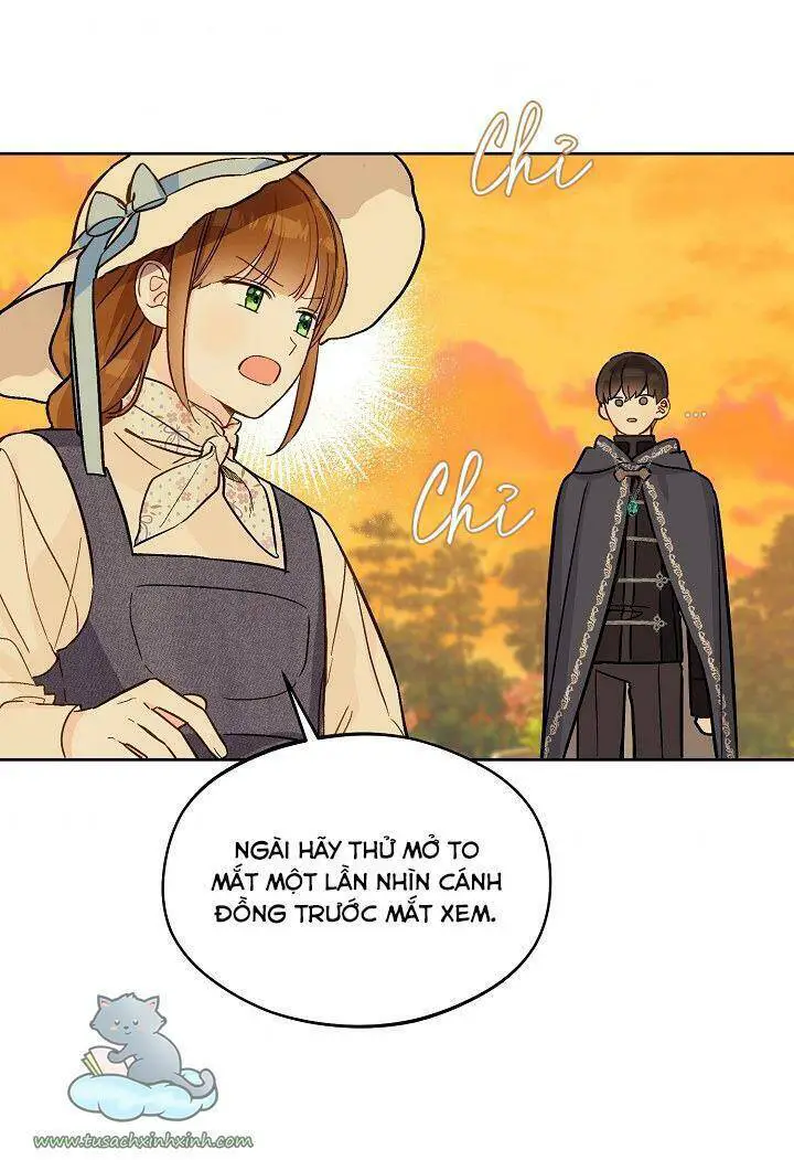 Trang Trại Hạt Dẻ Gần Cung Điện Hoàng Gia Nettruyen ZZZ Chương 23 Page 31