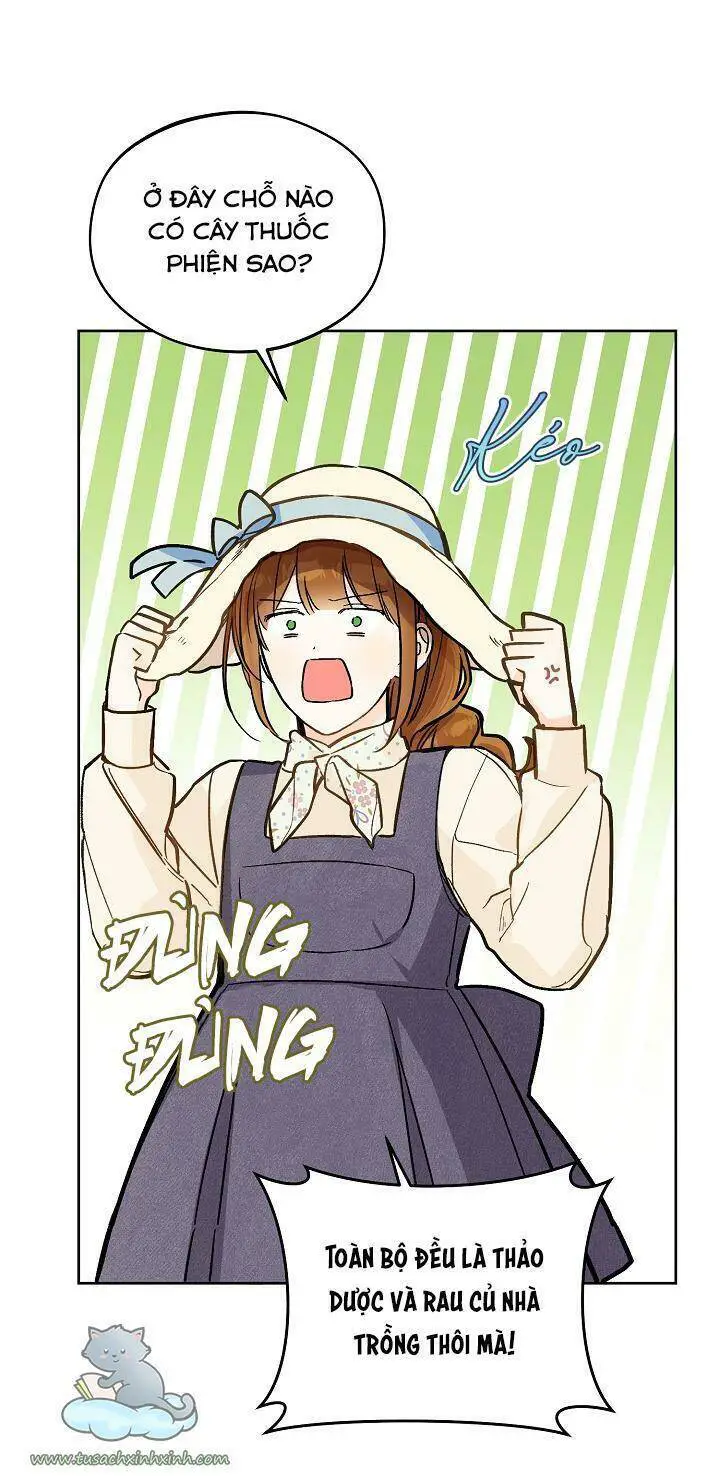 Trang Trại Hạt Dẻ Gần Cung Điện Hoàng Gia Nettruyen ZZZ Chương 23 Page 34